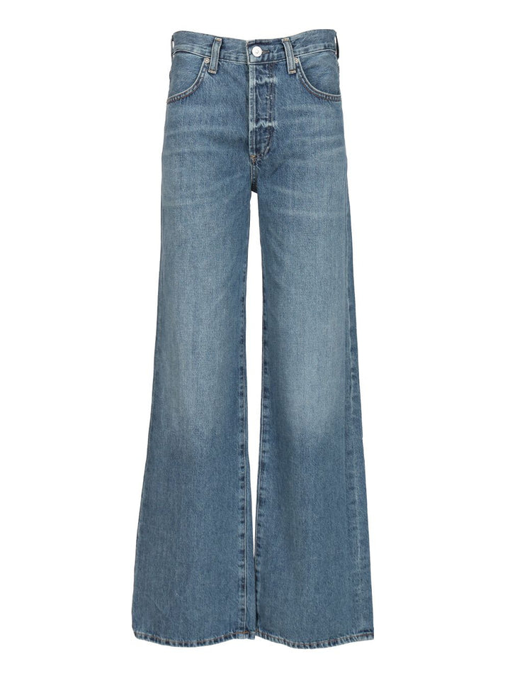 Citizen Of Humanity Annina Jeans - Blu | 65eaca077f73cb15886602332e0c9c688833384d