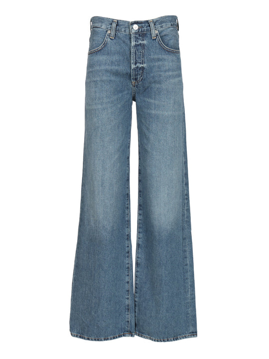 Annina Jeans Blu