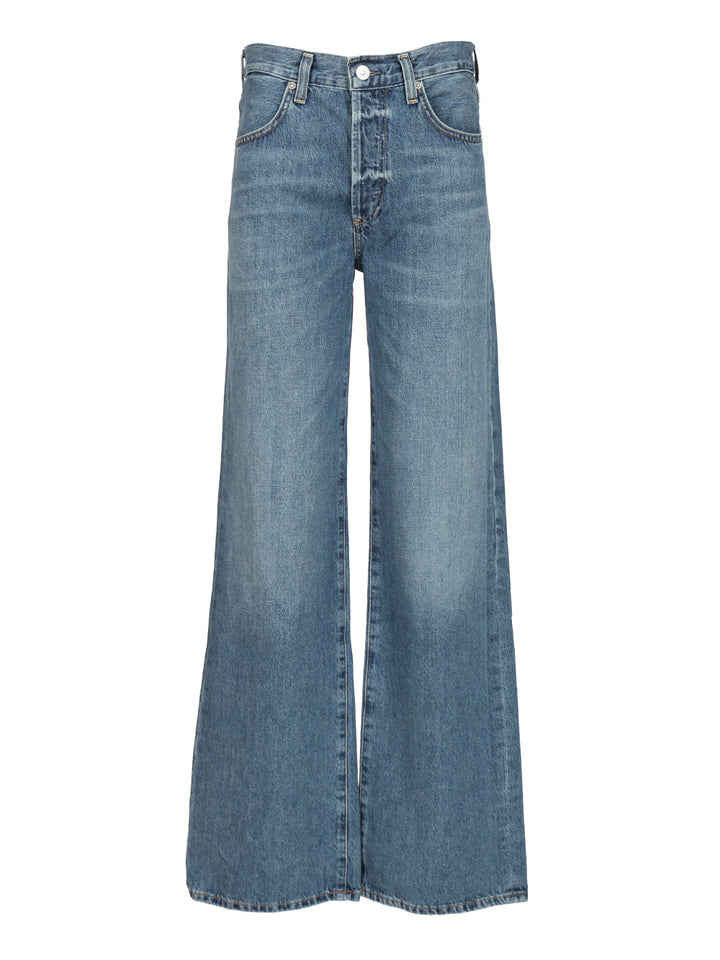 Citizen Of Humanity Annina Jeans - Blu | c9b1b1734746f7941ef0f9ebfa4d7e197b41ccc0