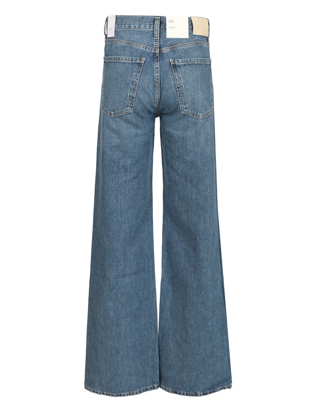 Citizen Of Humanity Annina Jeans - Blu | 1b8fd028c4163194aeb05947edf77eb8a00bf029