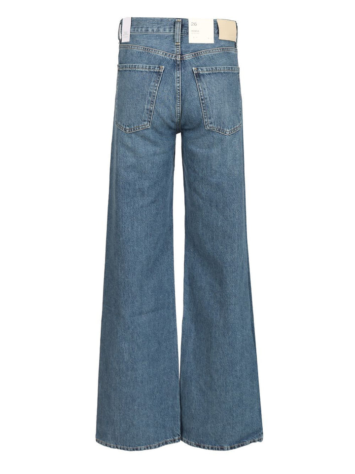 Citizen Of Humanity Annina Jeans - Blu | 1b8fd028c4163194aeb05947edf77eb8a00bf029