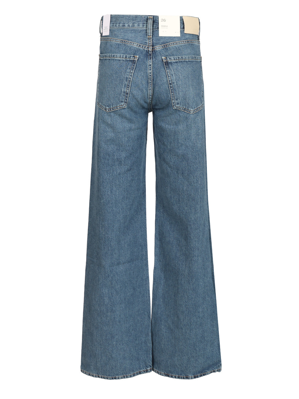Citizen Of Humanity Annina Jeans - Blu | 0b1e81f497ddd8e825dbcdd3133fa35663ad241a