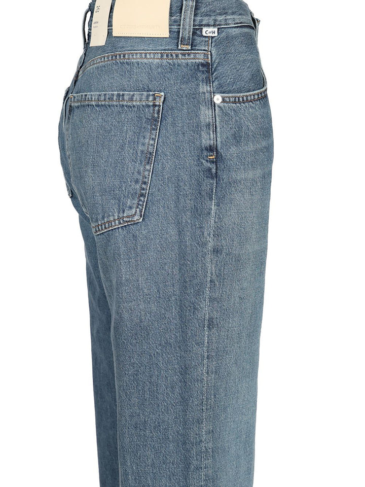 Citizen Of Humanity Annina Jeans - Blu | 99045ba3d1b2fdb93bca23124f9e9cc2d3b2904d