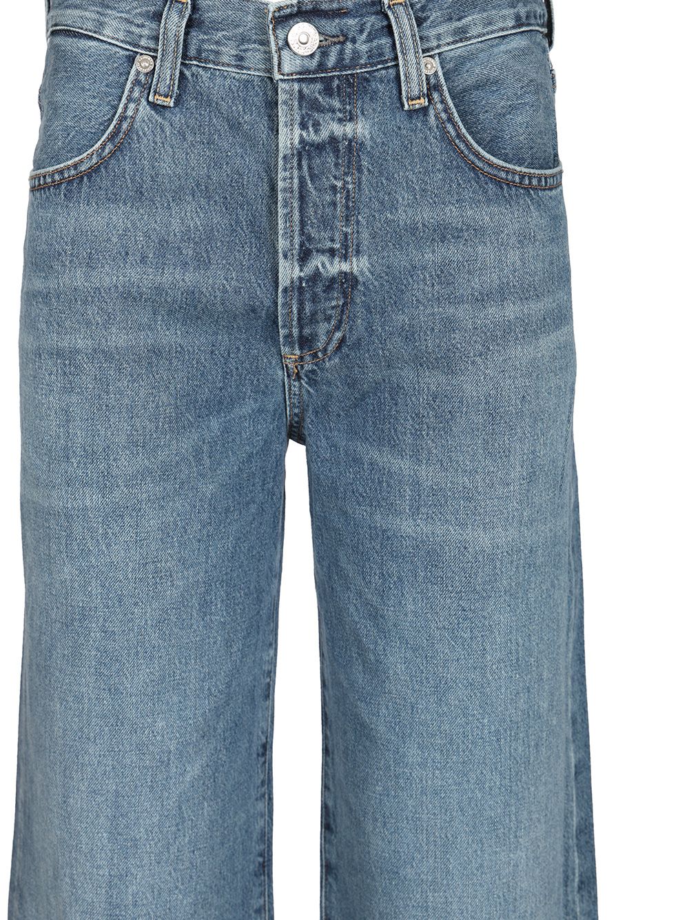 Citizen Of Humanity Annina Jeans - Blu | 9cf39318c9d5a5520c7b3ba77510c4661652e199