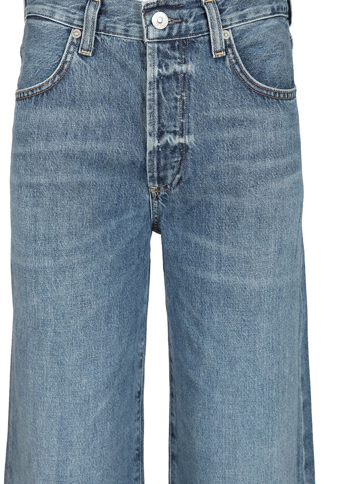 Citizen Of Humanity Annina Jeans - Blu | 9cf39318c9d5a5520c7b3ba77510c4661652e199