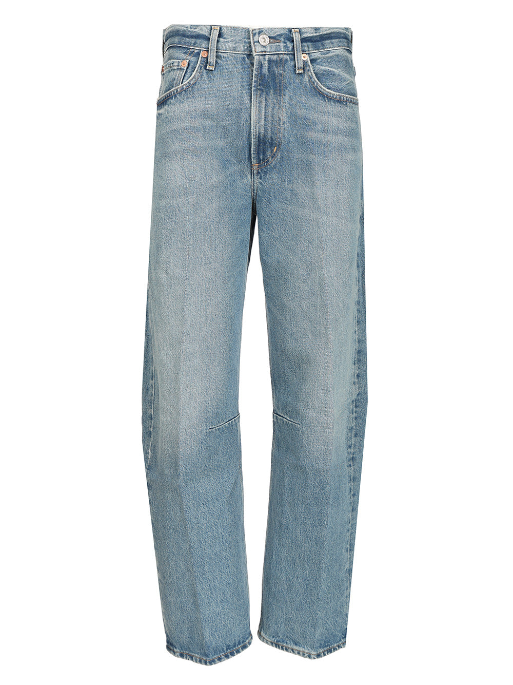Citizen Of Humanity Miro Jeans - Blu | 0842755f0ec309a651f30e8b3e7d32075d583c61