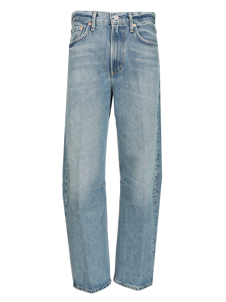 Citizen Of Humanity Miro Jeans - Blu | 0842755f0ec309a651f30e8b3e7d32075d583c61