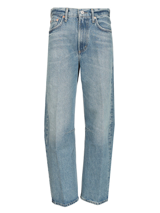 Miro Jeans Blu