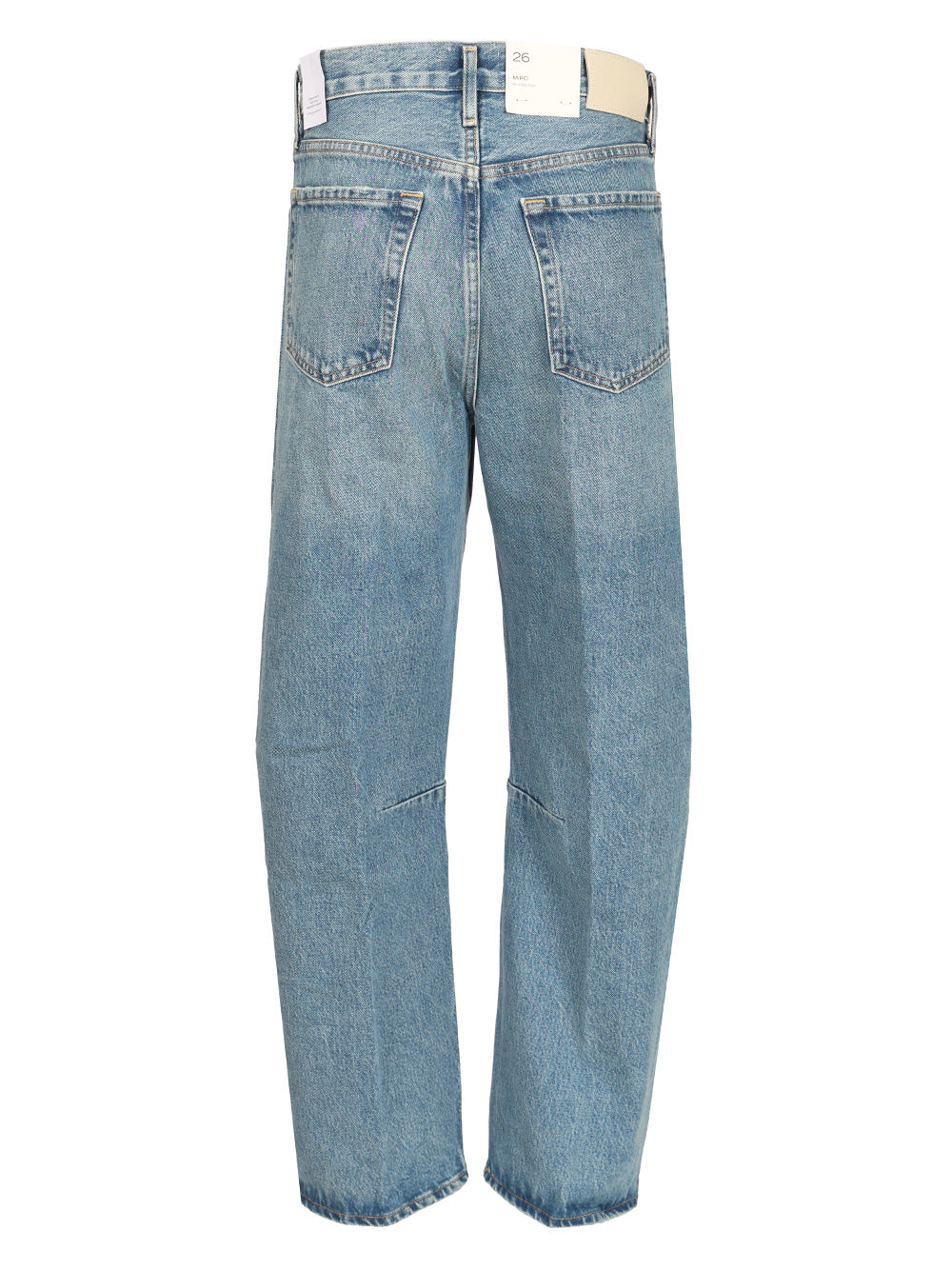 Citizen Of Humanity Miro Jeans - Blu | e15dec54c25c93d8652cade0edc6f424a3874d22