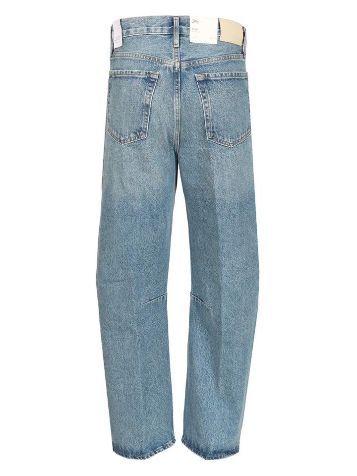 Citizen Of Humanity Miro Jeans - Blu | e15dec54c25c93d8652cade0edc6f424a3874d22