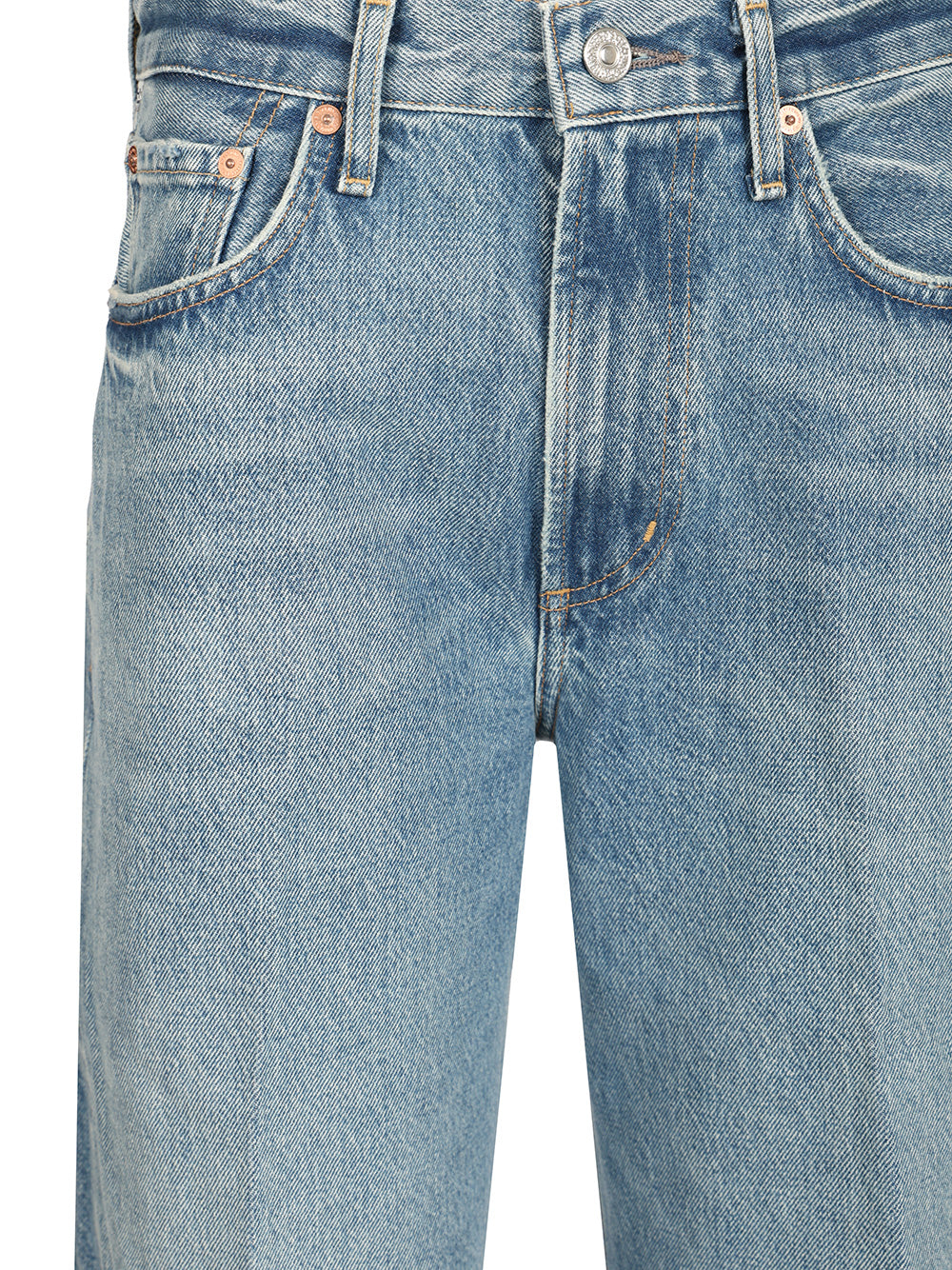 Citizen Of Humanity Miro Jeans - Blu | 5042ef90657ed4c458c8348c489993cea08a9490