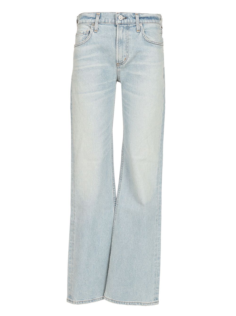 Citizen Of Humanity Genova Jeans - Light blue | c1d16ef19efc5c9cb85f15fb0e8dad235c8ca5b7