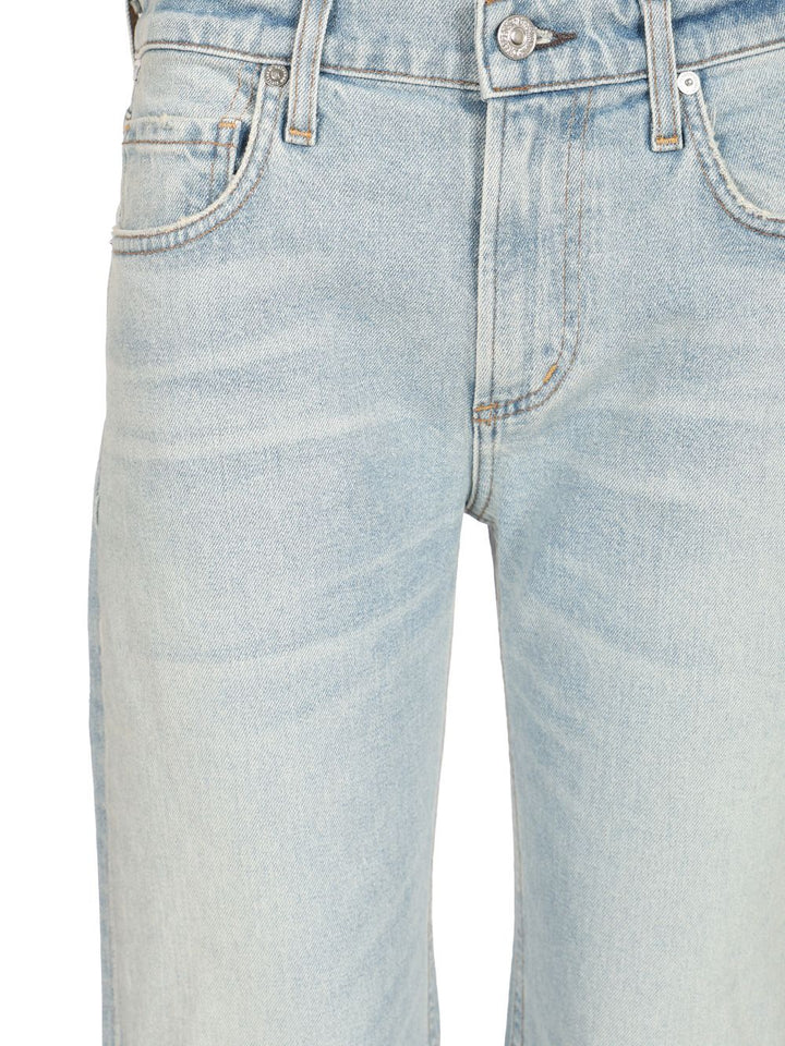 Citizen Of Humanity Genova Jeans - Light blue | 0494162f61d856098c63c786f0a35138890725c6