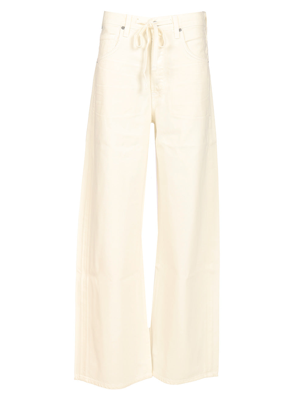 Citizen Of Humanity Brynn Jeans - Bianco | ec099fed8a4fe79b04c25cf9351268c68cb5f44c