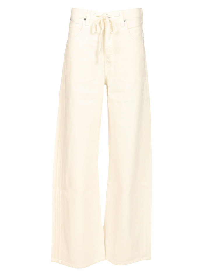 Citizen Of Humanity Brynn Jeans - Bianco | ec099fed8a4fe79b04c25cf9351268c68cb5f44c