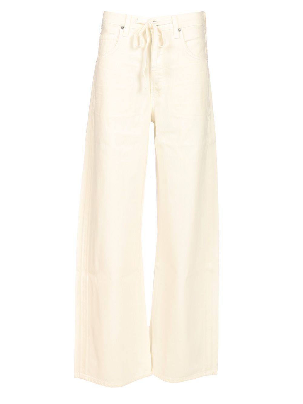 Citizen Of Humanity Brynn Jeans - Bianco | 9326beeb14efb6e0d6aa516a62f25bc154287625