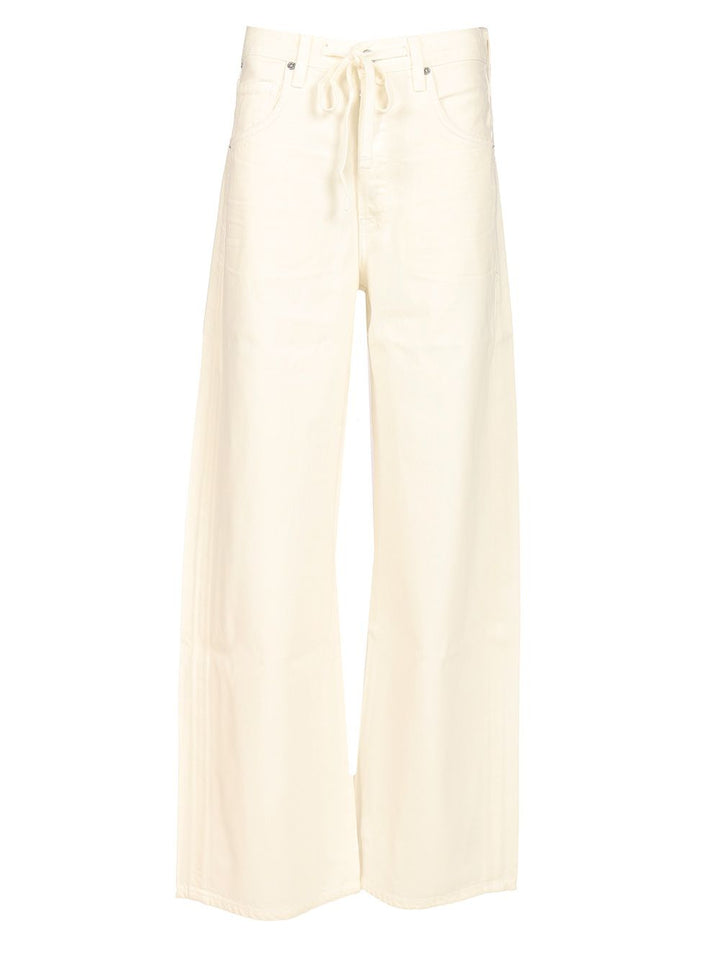 Citizen Of Humanity Brynn Jeans - Bianco | 9326beeb14efb6e0d6aa516a62f25bc154287625