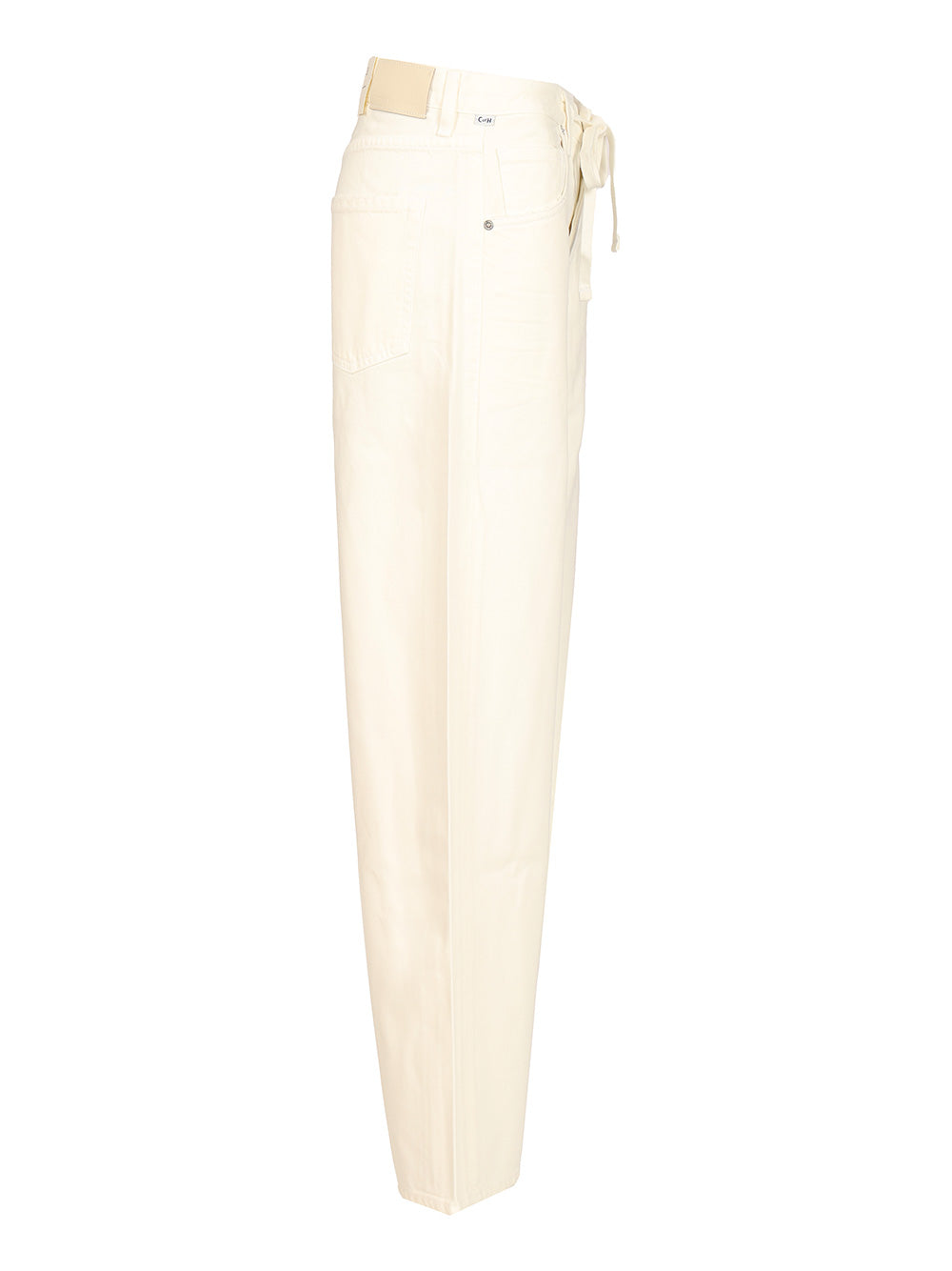 Citizen Of Humanity Brynn Jeans - Bianco | 920fe5c319147faa2dc0fe444d6b92af627fd095