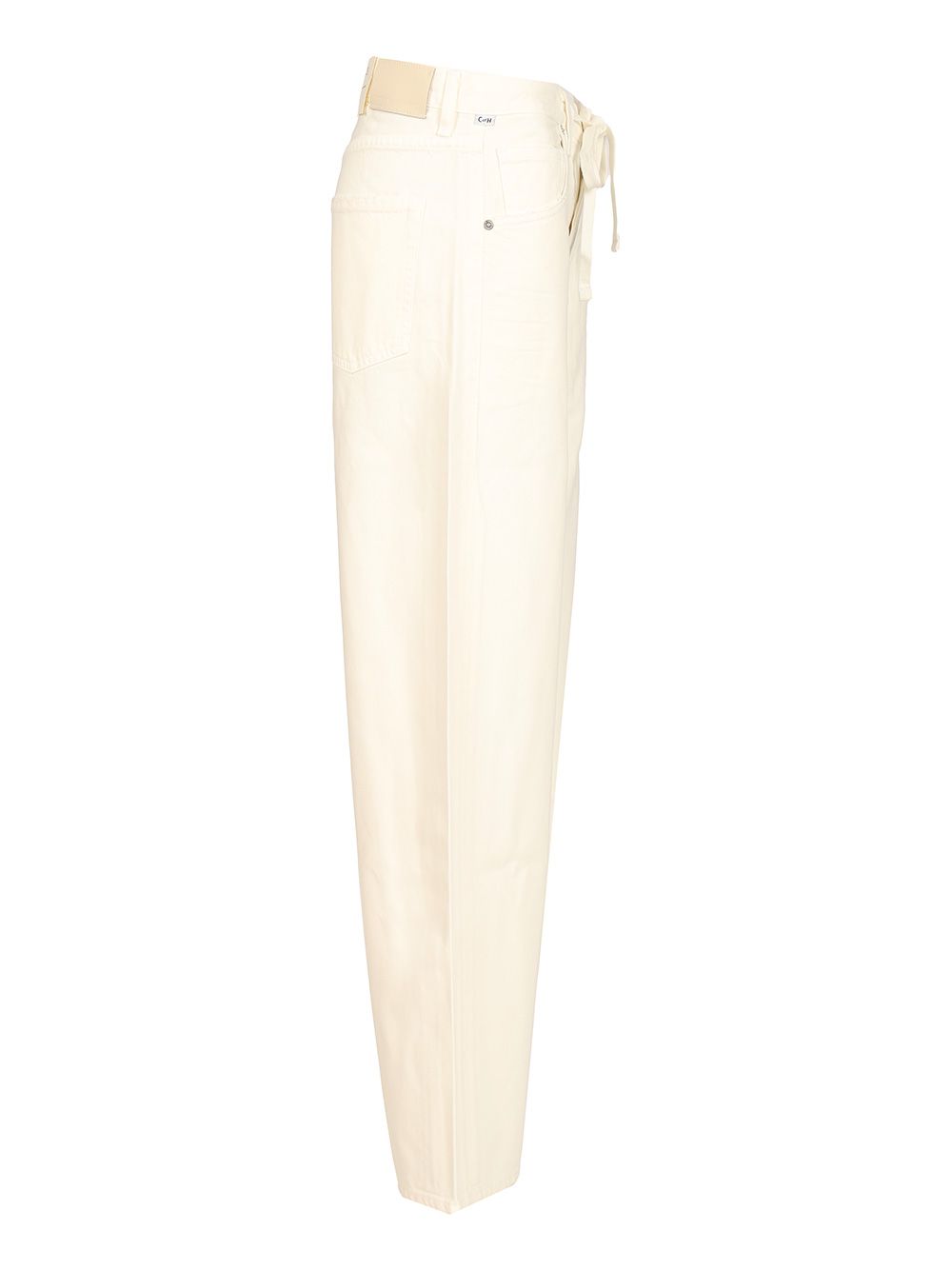 Citizen Of Humanity Brynn Jeans - Bianco | bf0861d74e9b041592c4d89acce5d9bce68c4fd7
