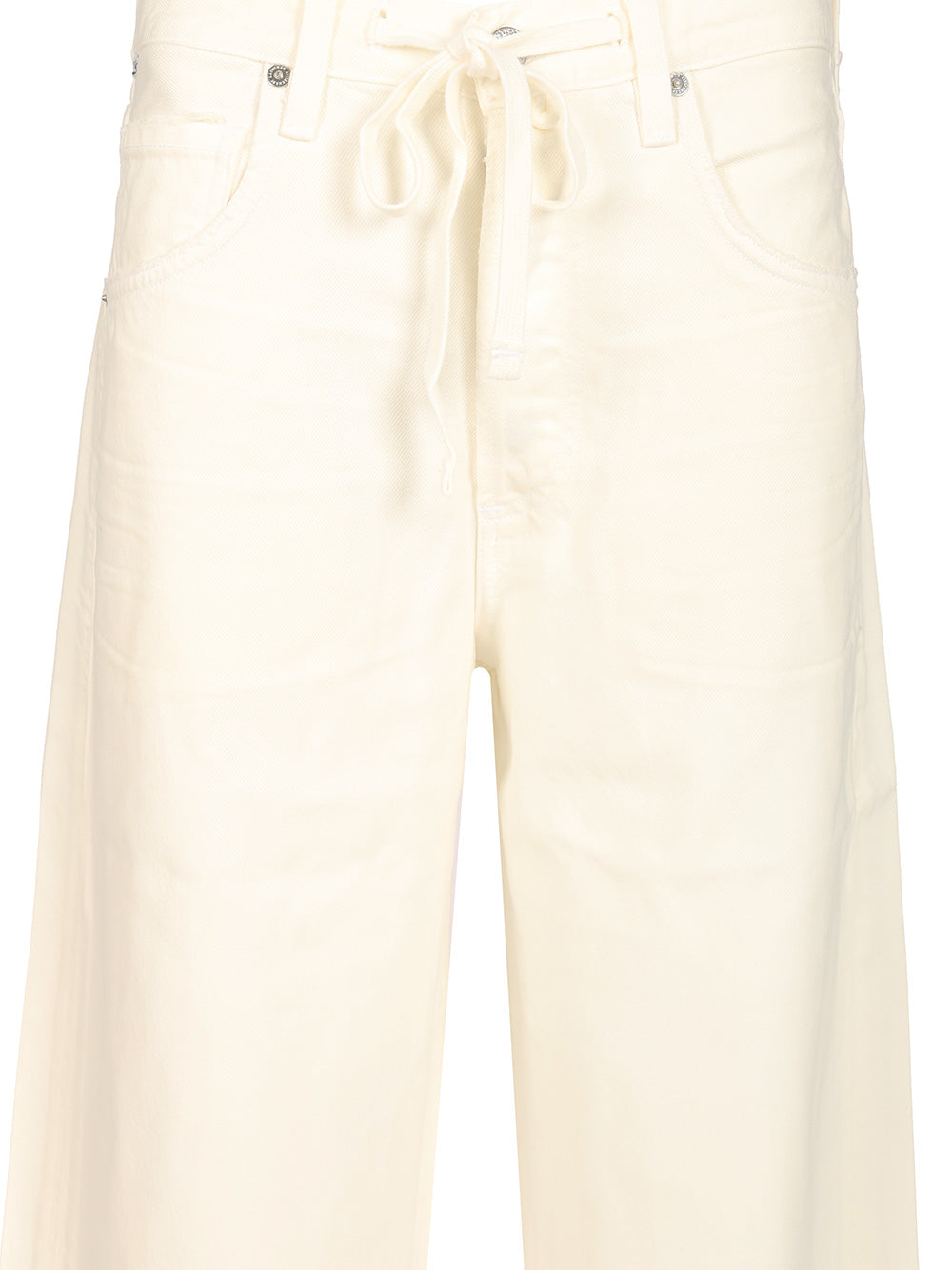 Citizen Of Humanity Brynn Jeans - Bianco | 92dd8afa5d4f705953889fb19c668d41770f9248