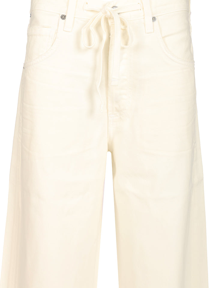Citizen Of Humanity Brynn Jeans - Bianco | 92dd8afa5d4f705953889fb19c668d41770f9248