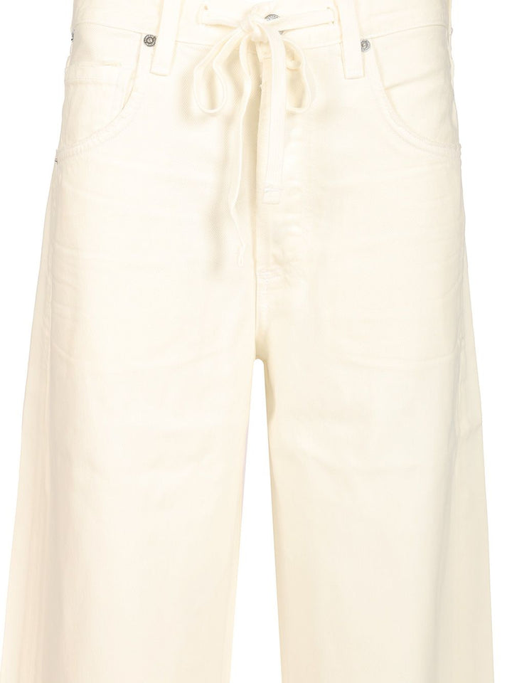 Citizen Of Humanity Brynn Jeans - Bianco | 03d36099d529c46ace25f871d1d83c8d0e706ec9