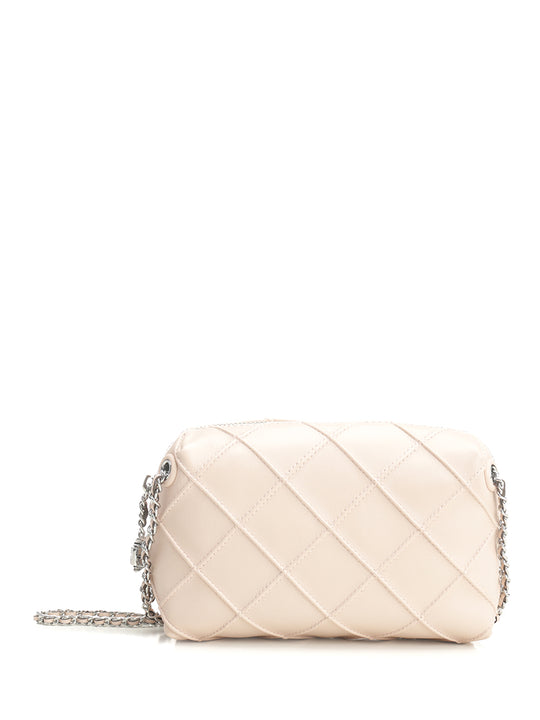 Fleming Crossbody Bags Rose