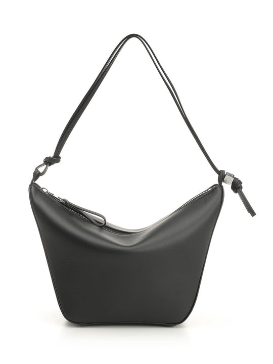Hammock Shoulder Bags Nero