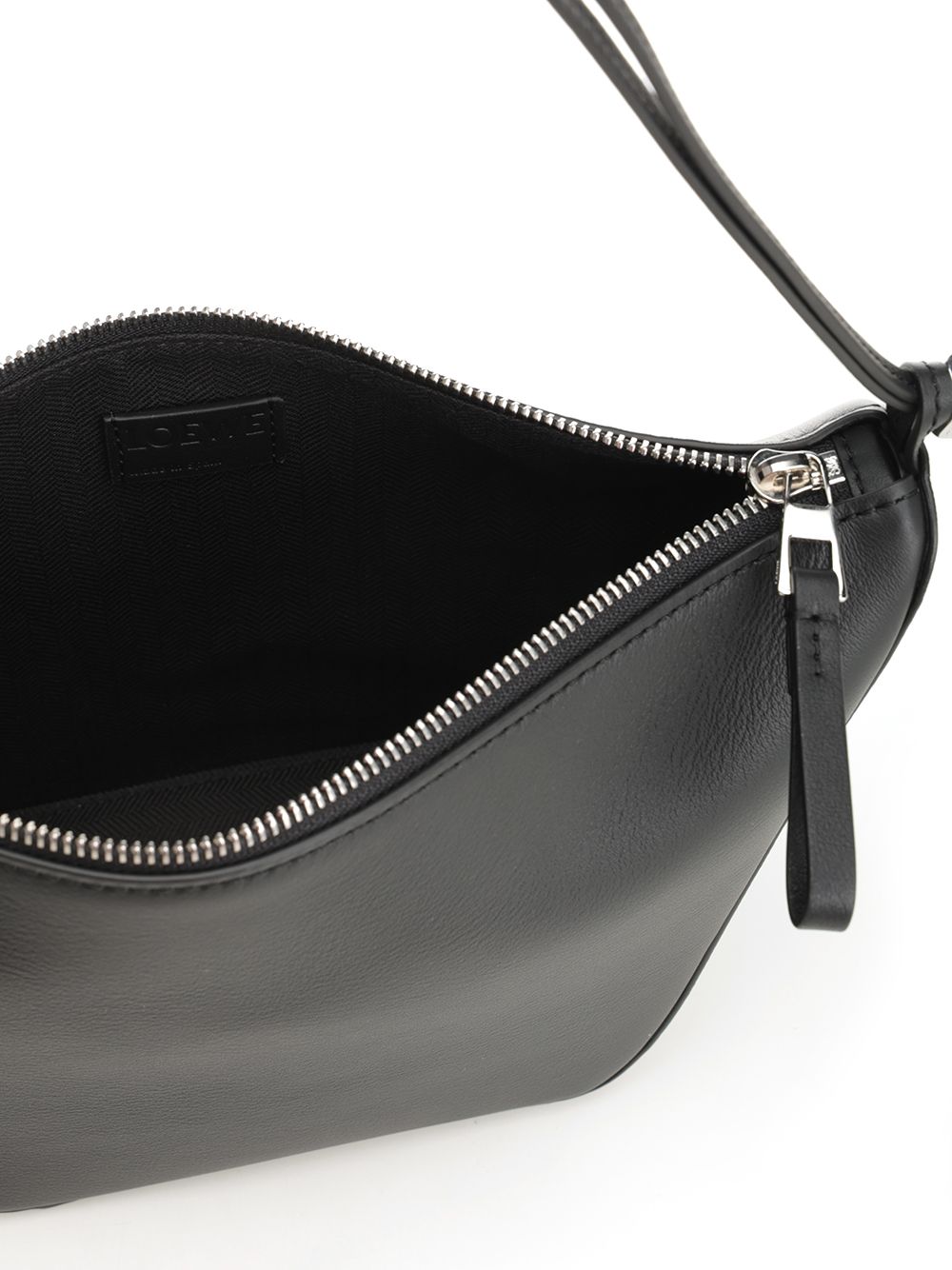 Loewe Hammock Shoulder Bags - Nero | de8b25b82bc8ead12a40f805723589c902cea144