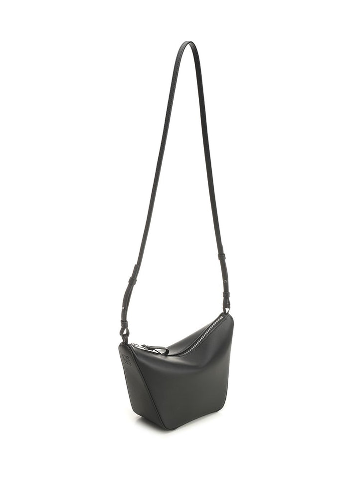 Loewe Hammock Shoulder Bags - Nero | c5aa95567f875740a1d9532ddda226c16e22a13b