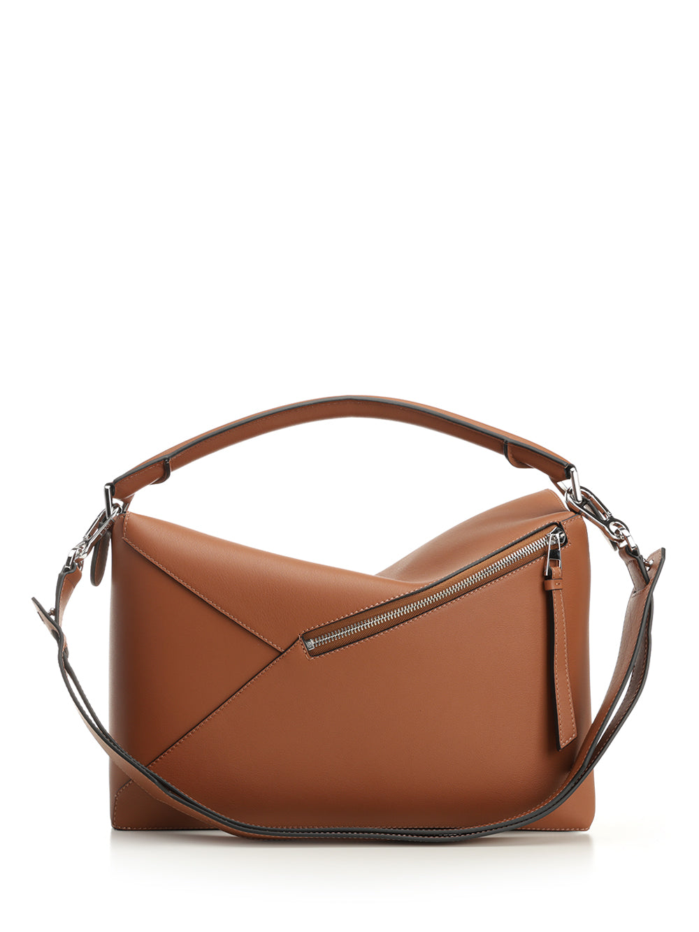 Loewe Puzzle Edge Handbags - Marrone | 1bf7fa4c2f2135e3a5e9f6e2d077311e223f0bc1