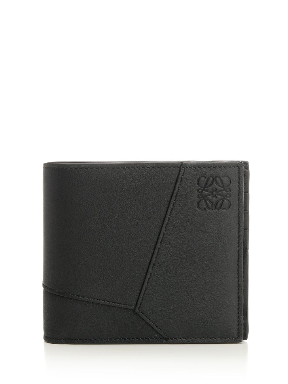 Loewe Puzzle Wallets - Nero | 14988de1bccee8a19a22cdbfda62b1a9a7baa965