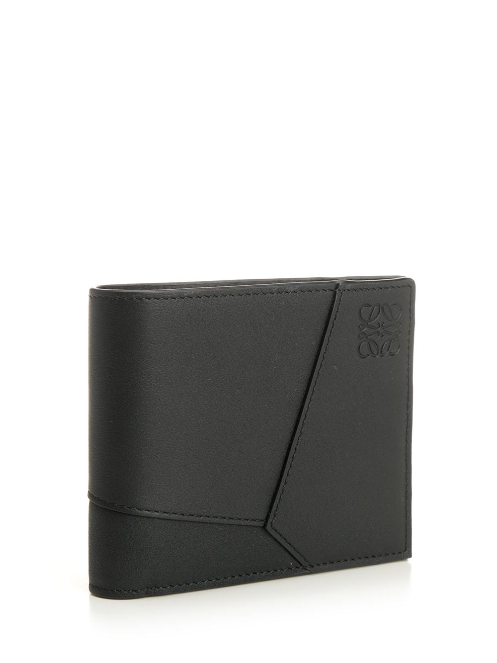 Loewe Puzzle Wallets - Nero | 116fa6e6a04159df6eb84260bc68a8db8b36d57f