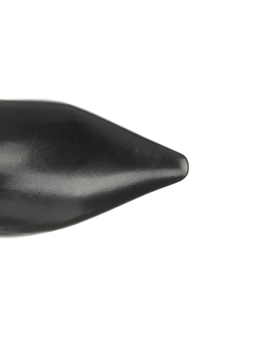 Stuart Weitzman Naomi 50 Boots - Nero | 7dbde992ef471f6c21cacc796e930797a82b543a