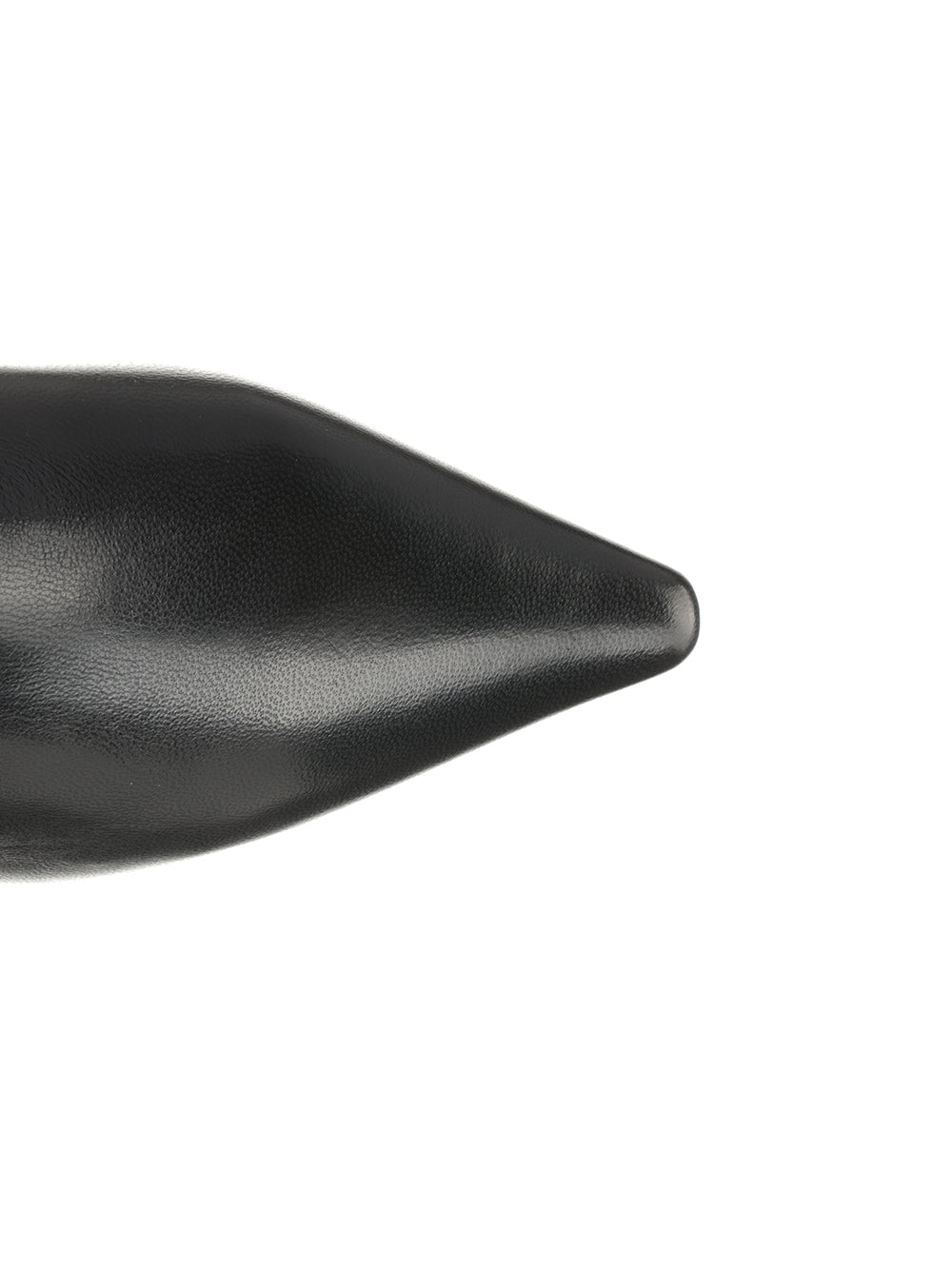 Stuart Weitzman Naomi 50 Boots - Nero | e398737800972b660ef969deeba3a99b0620c0ae