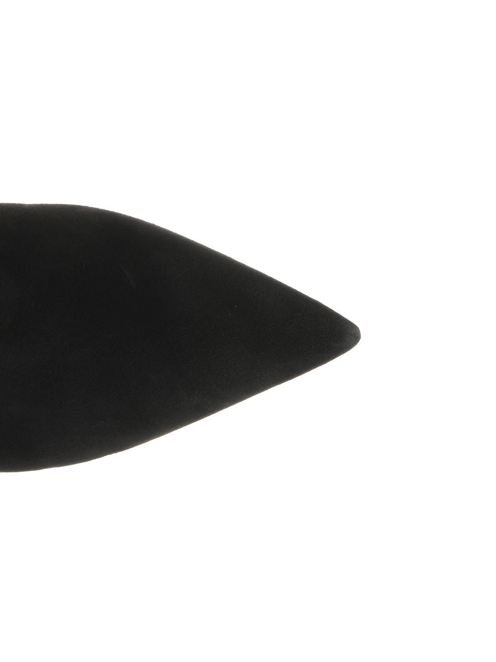 Stuart Weitzman Stuart Power Boots - Nero | 779acbb70ad72c562042e838a1e0cb10031dcd7a