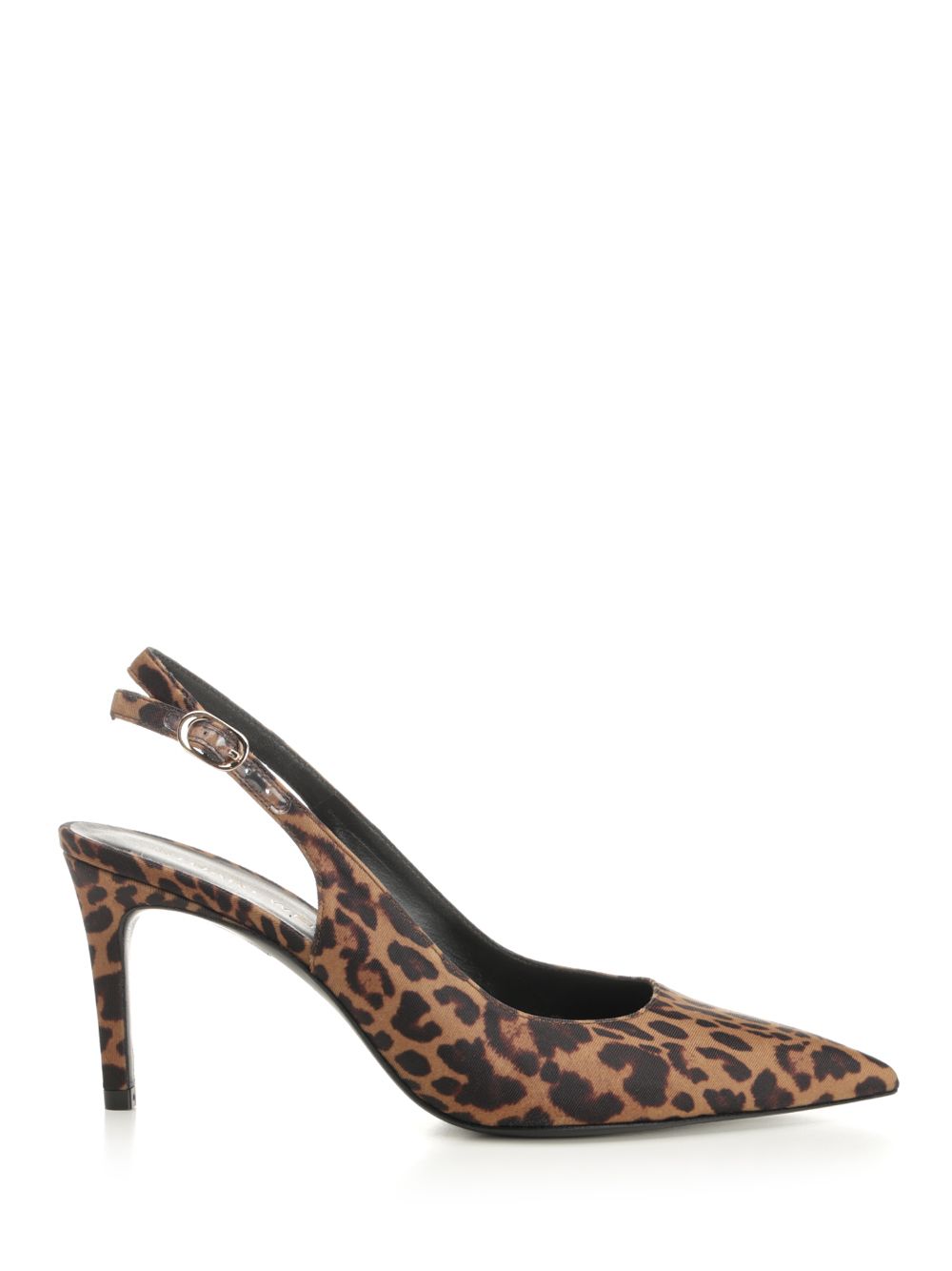 Stuart Weitzman Stuart Power Decollete - Animalier | a9a820ca07d9f2c667c09af2d454fe84cf934d22