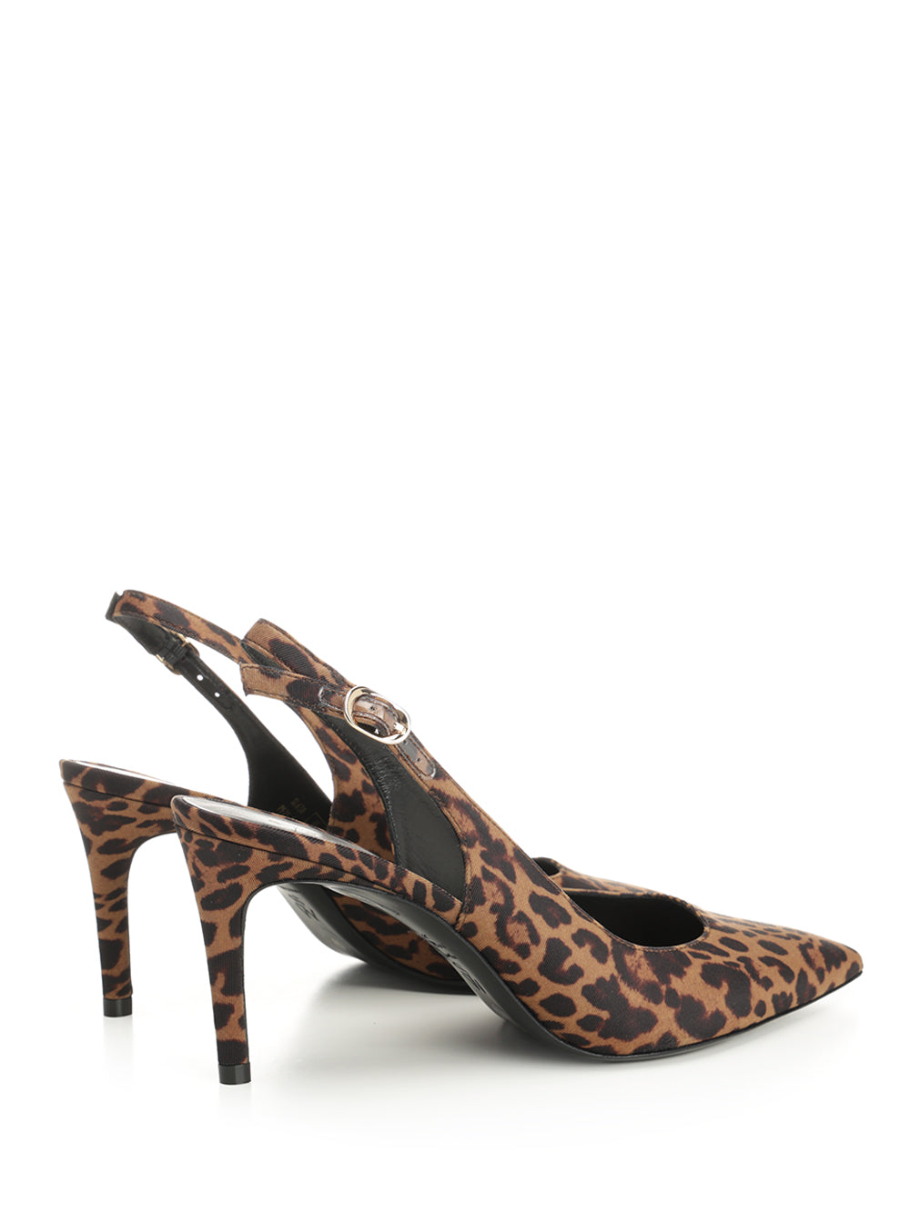 Stuart Weitzman Stuart Power Decollete - Animalier | efb1bd1604db9f85b1990b1b35697fe1f2452141