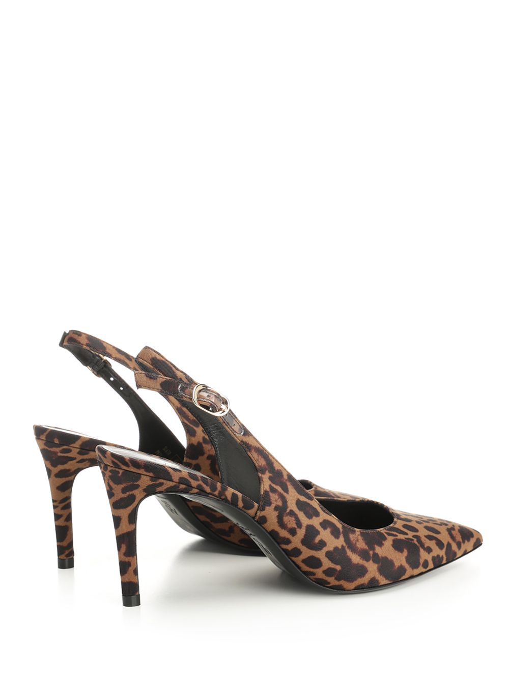 Stuart Weitzman Stuart Power Decollete - Animalier | a7421e16661c8d4c825788d7e850ec69746aac7d