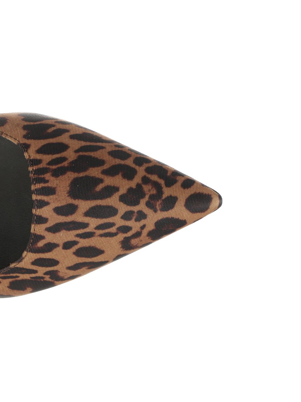 Stuart Weitzman Stuart Power Decollete - Animalier | 2fdc55ce7b0d89c61eb05f2b527eaf8d38a4a8f0