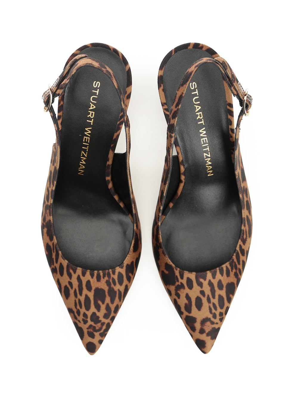 Stuart Weitzman Stuart Power Decollete - Animalier | 5cc891d568eb0aff458f0bfcc14be2e3232f3d1e