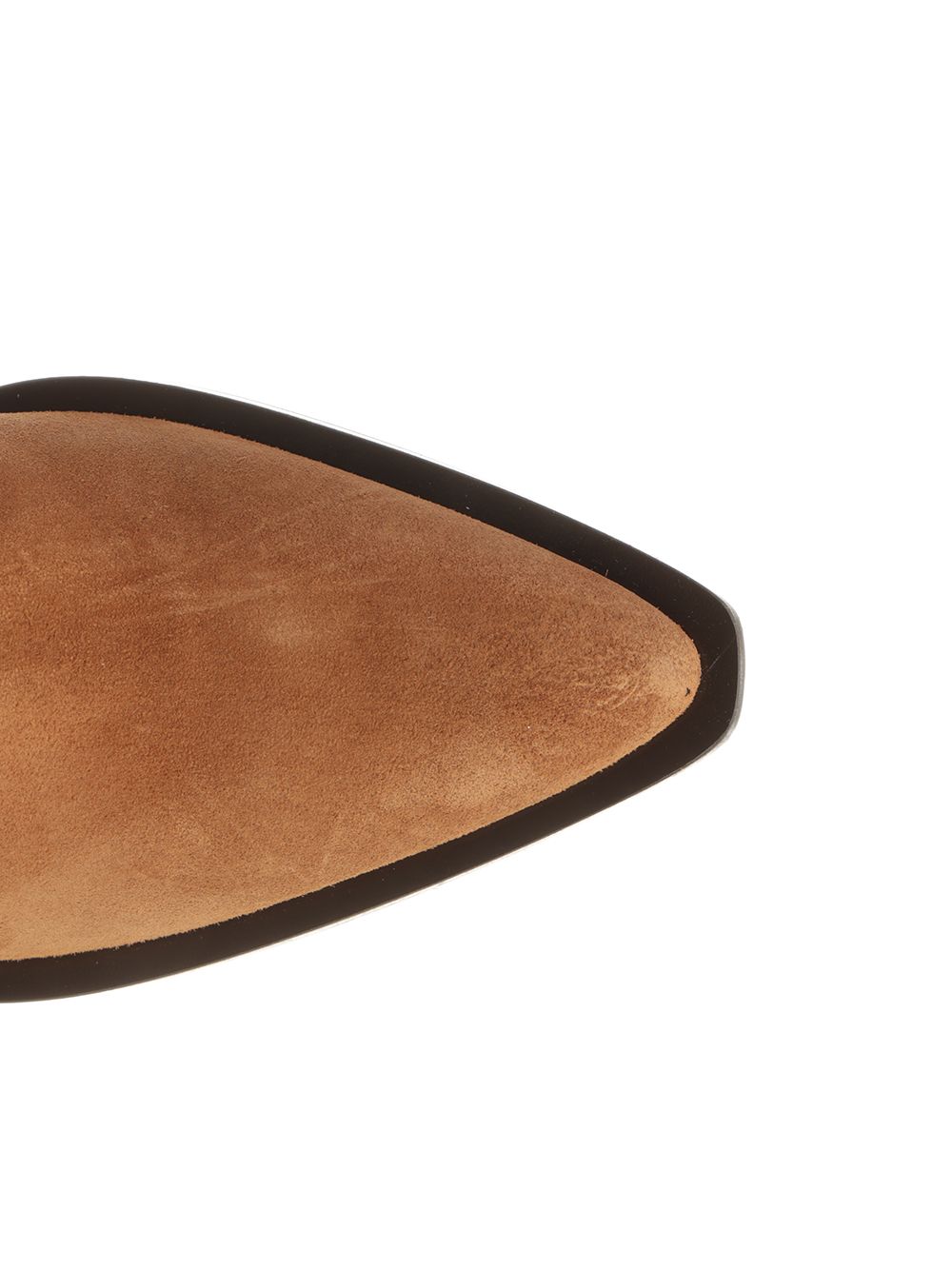 Stuart Weitzman Tate Boots - Marrone | 905f484ea5b6371617442cb96c97cc2efb02ee09