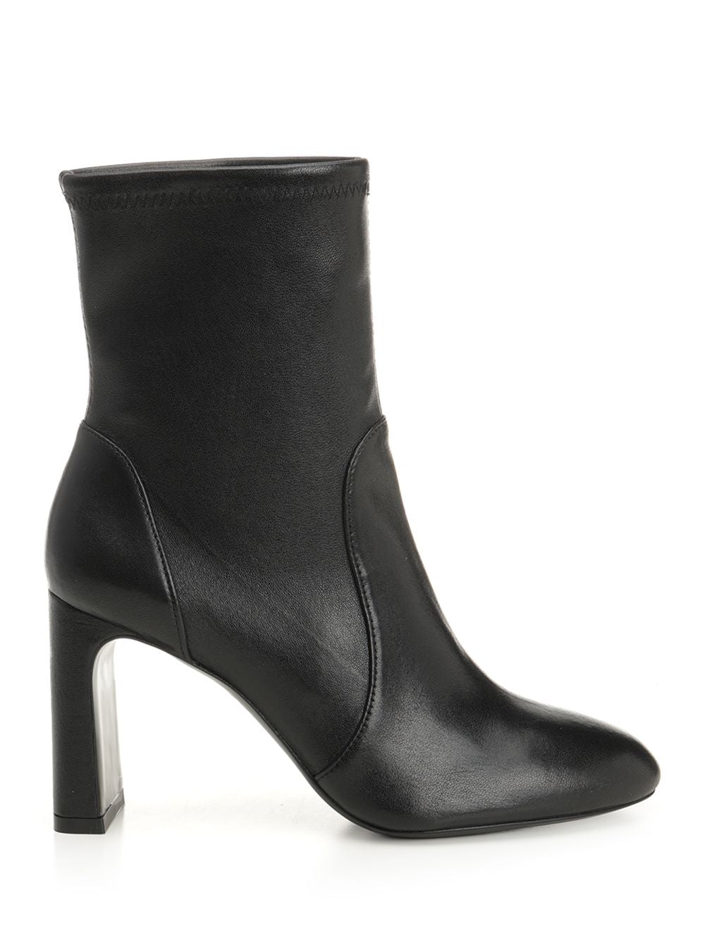 Stuart Weitzman Babette Boots - Nero | 409ef8939821ca3d0caf5c7ea8115fb40e297caa