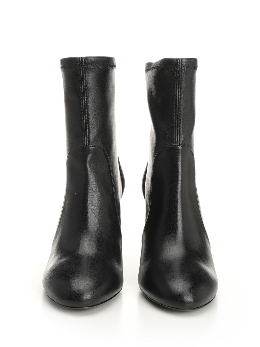 Stuart Weitzman Babette Boots - Nero | a4dd98909b9429c9ec1b0f4ff8c62b5eed714e3e