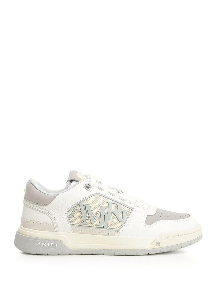 Amiri Classic Low Sneakers - Verde | 2cc136abccc4cb89bc43109699798a5ef2974bf5