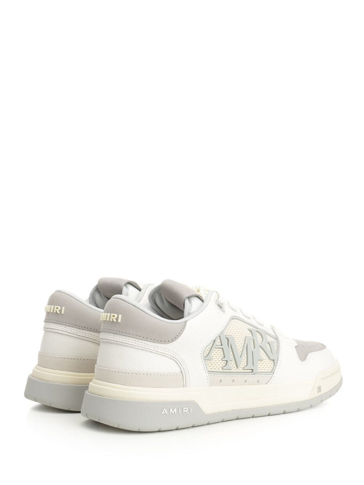 Amiri Classic Low Sneakers - Verde | fb1c19d46d35adec85e7de8dfff8b940e14f0404