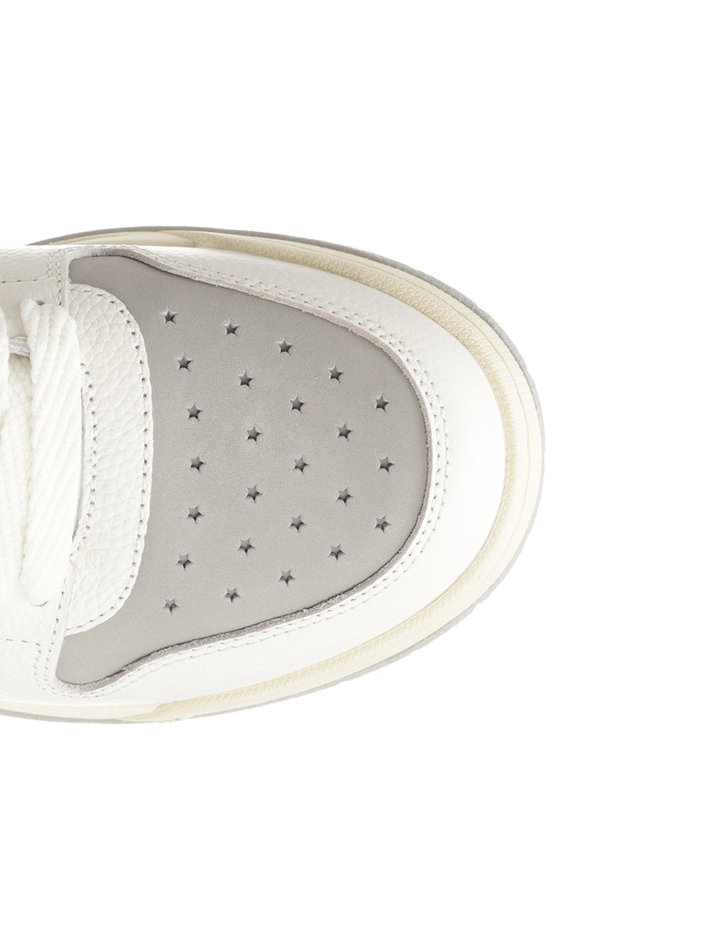 Amiri Classic Low Sneakers - Verde | 1fe9a4f08d6abb44c3488569d1faf5a9fc209830