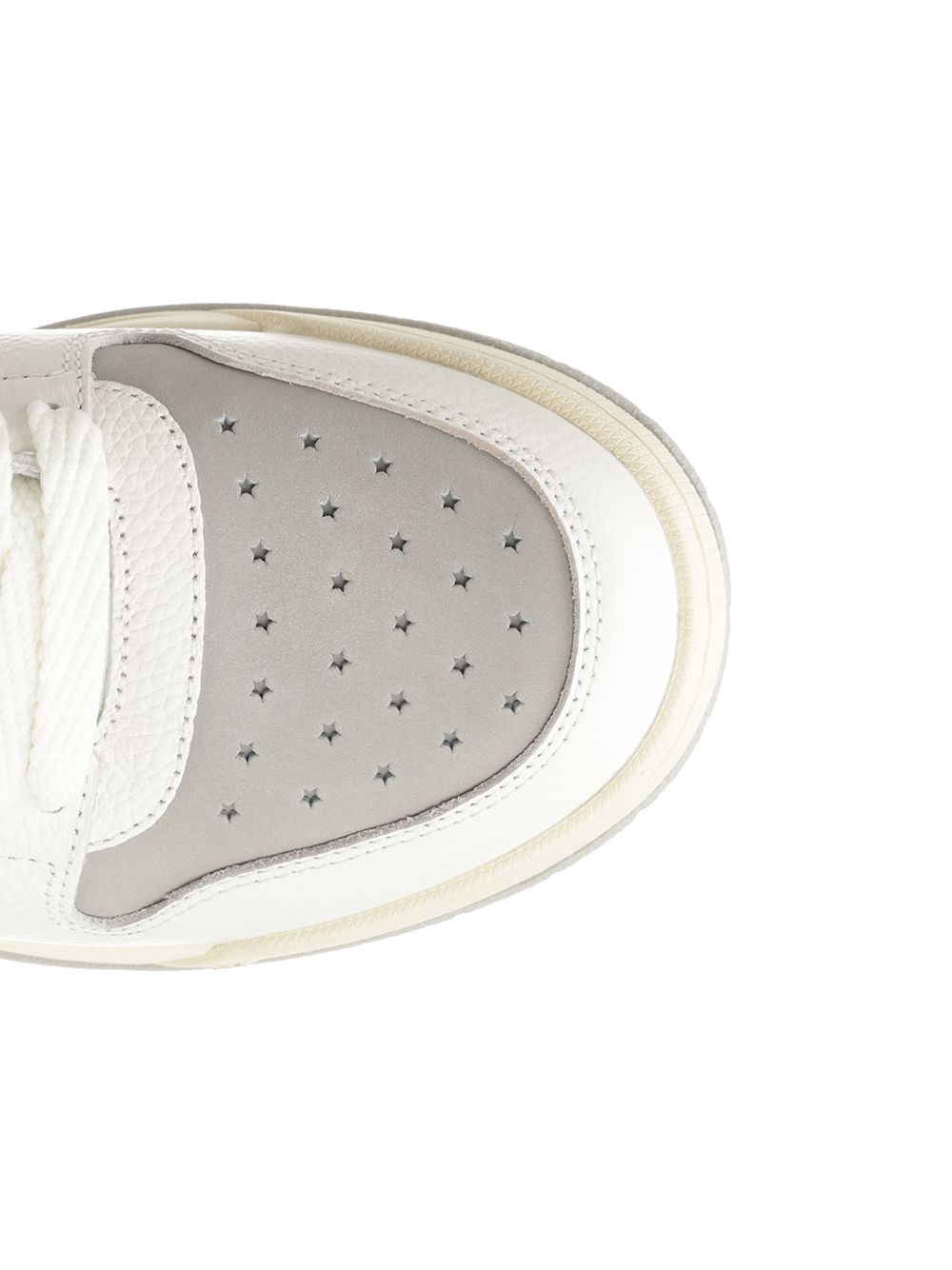 Amiri Classic Low Sneakers - Verde | fadabe1e94a695a1f0360684ae8ec4d614a80446