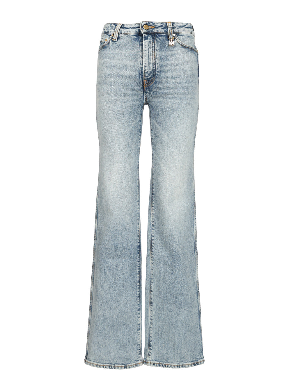 Amiri Slim Jeans - Blu | 32191a2c4ccb7f8bfd8742e036e318bc0a334b13