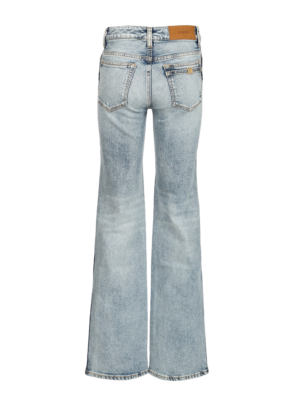 Amiri Slim Jeans - Blu | 55a506f700377824895aa85ef16aebc796695ccb